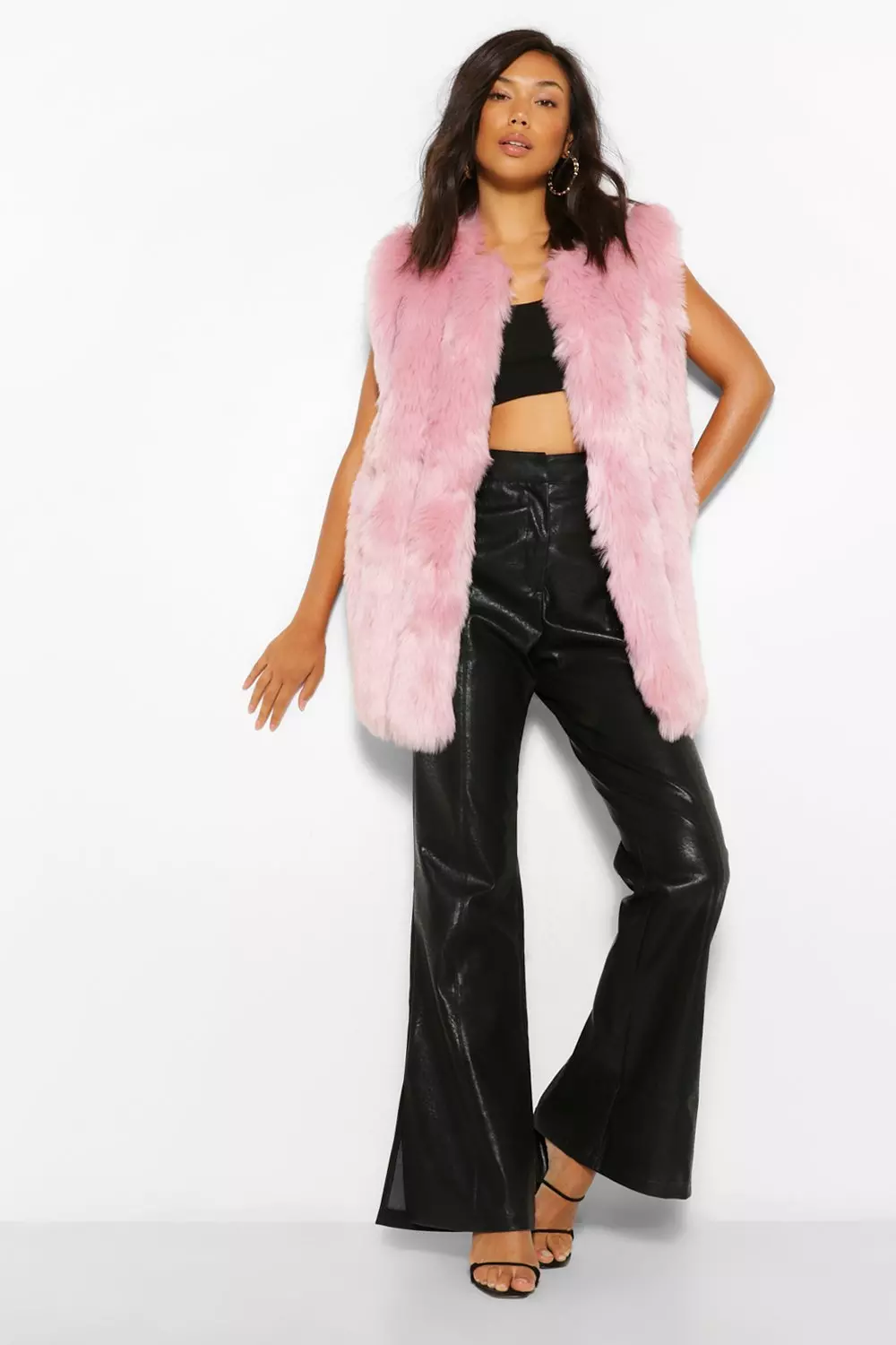 Boohoo ME